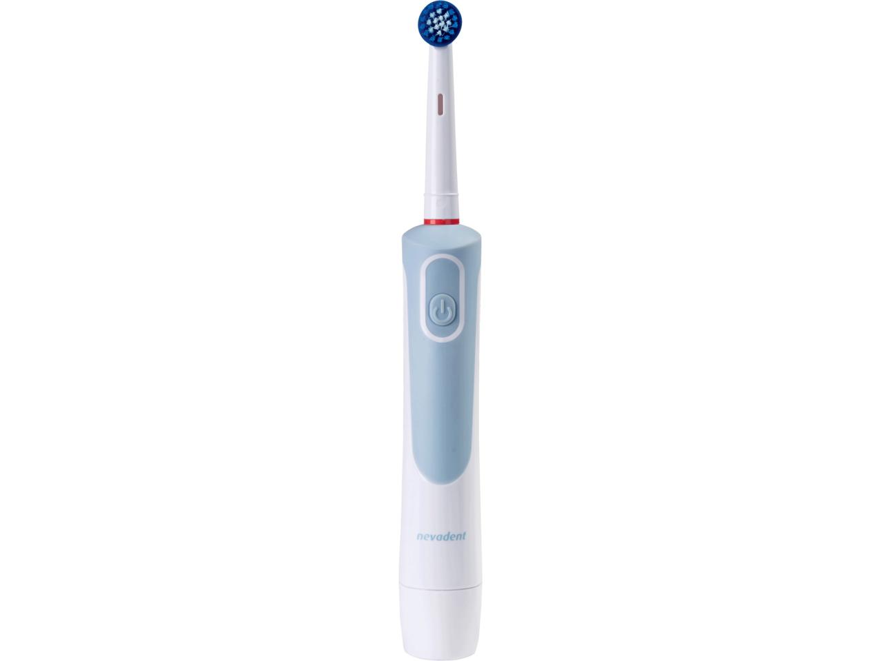 Battery Powered Toothbrush