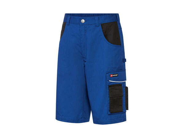 Men's Work Shorts