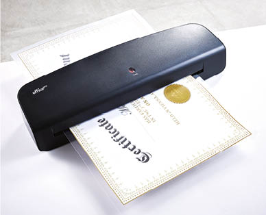 A3 Laminator