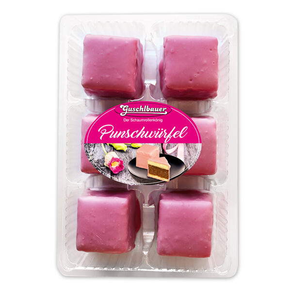 Gebäckmischung