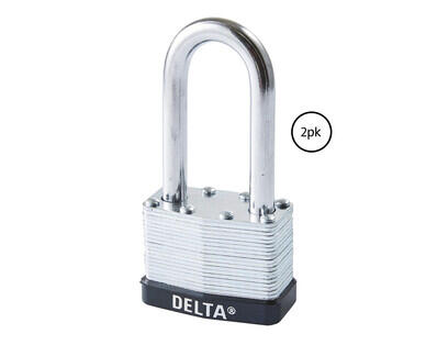 Heavy Duty Padlocks