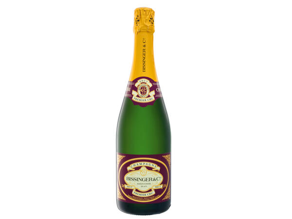 Champagner AOP Premier Cru