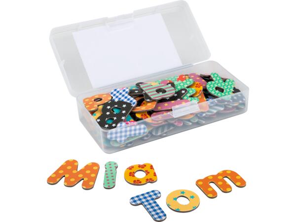 Maths/Alphabet Magnets