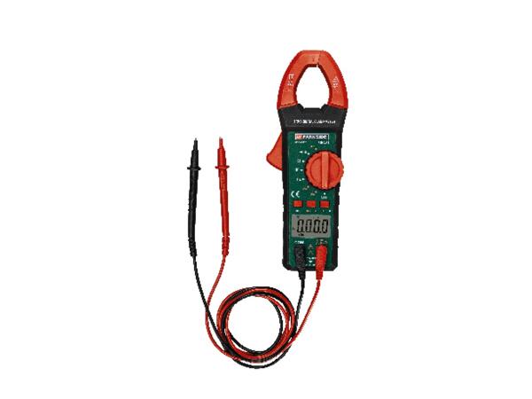 Digital Clamp Meter/Pen Type Multimeter
