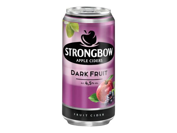 Strongbow Cider
