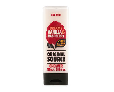 Original Source Shower Gel 250ml
