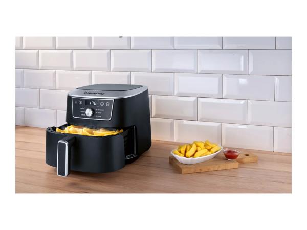 Silvercrest Air Fryer