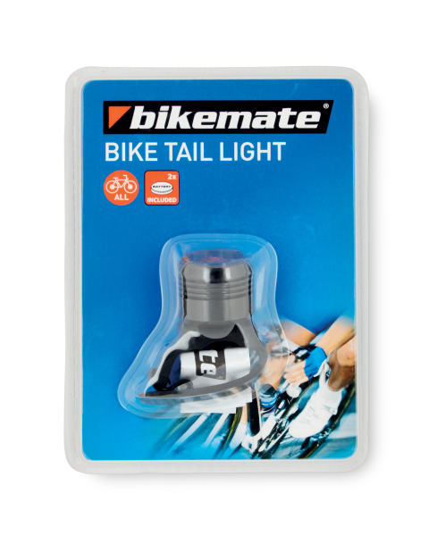 Bike Tail Light
