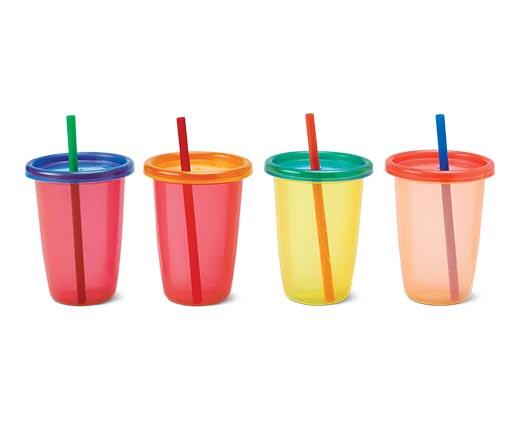 Nuby
Wash or Toss Cups