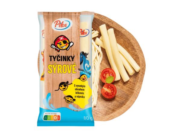 Sýrové tyčinky