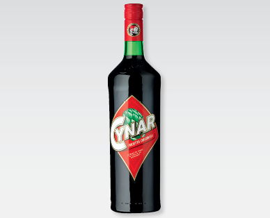 CYNAR Italienischer Kräuterlikör