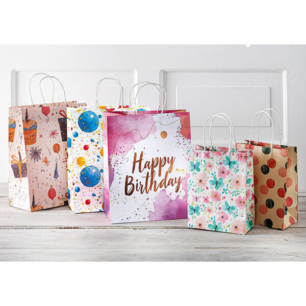 Geschenktaschen