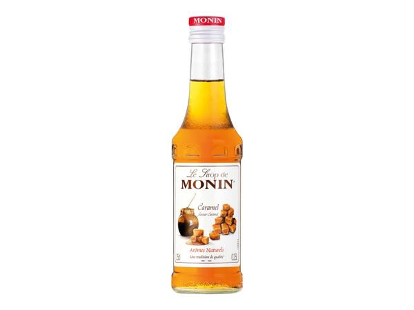 MONIN SIRUP