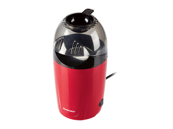 Silvercrest Popcorn Maker