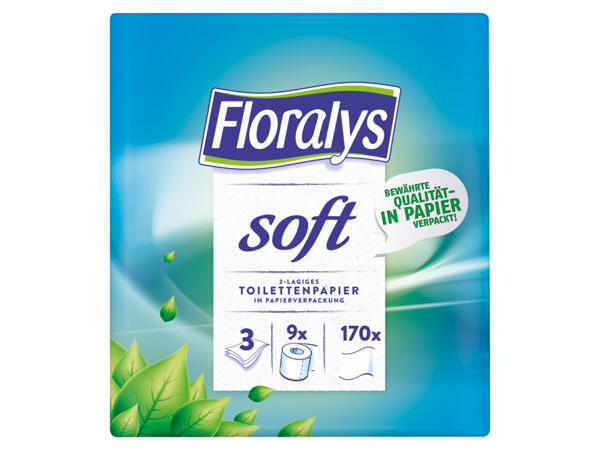 Toilettenpapier