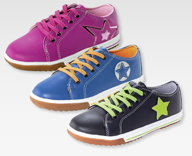 Sneaker per bambini IMPIDIMPI