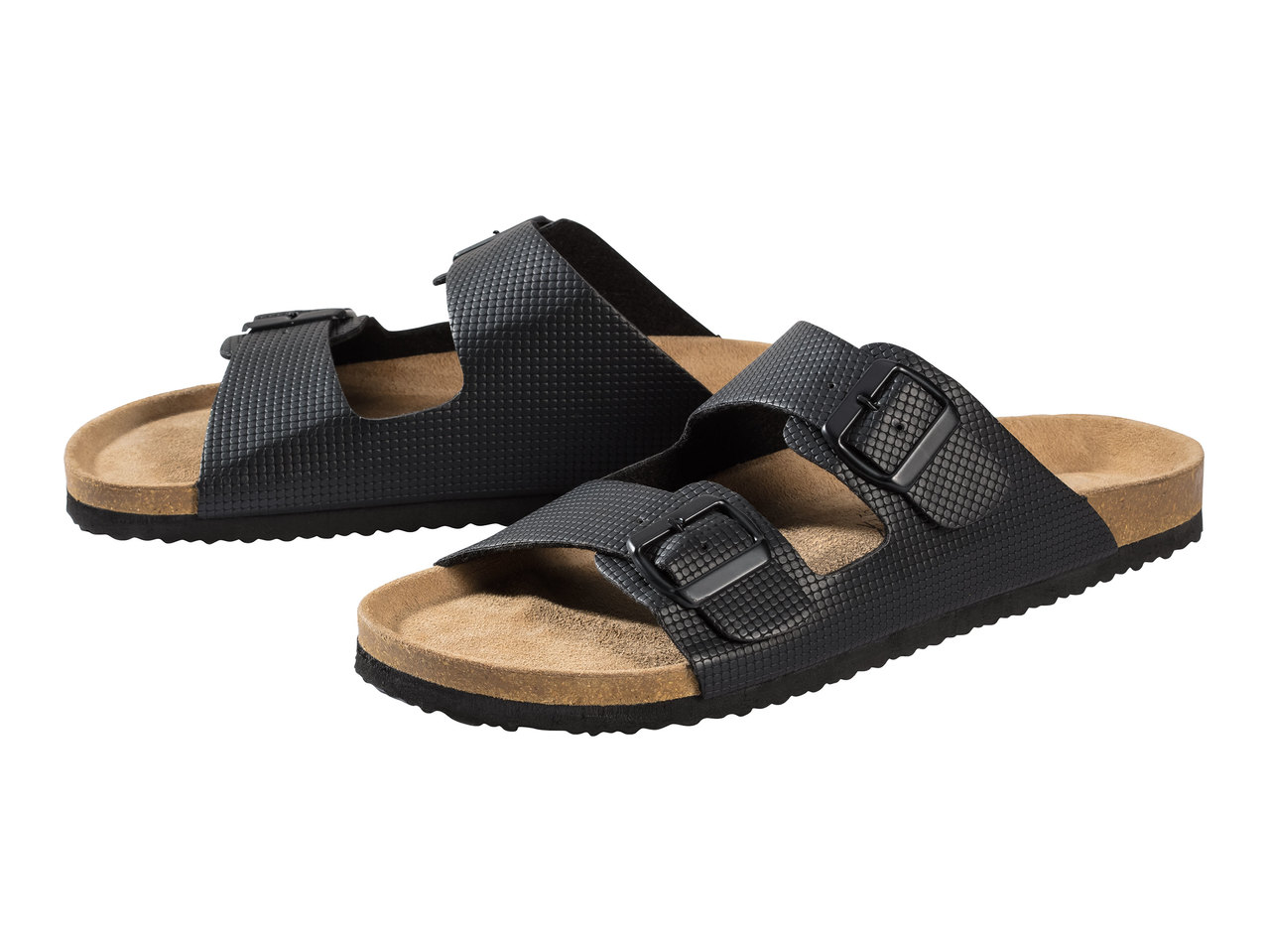 Livergy Men's Sandals1
