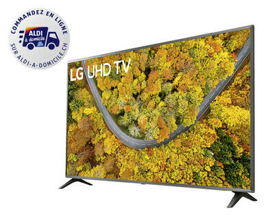 LG
TV 75 POUCES
