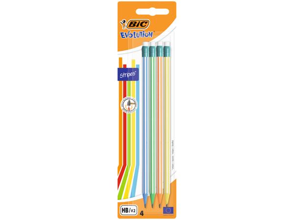 BIC Stationery Assortment
