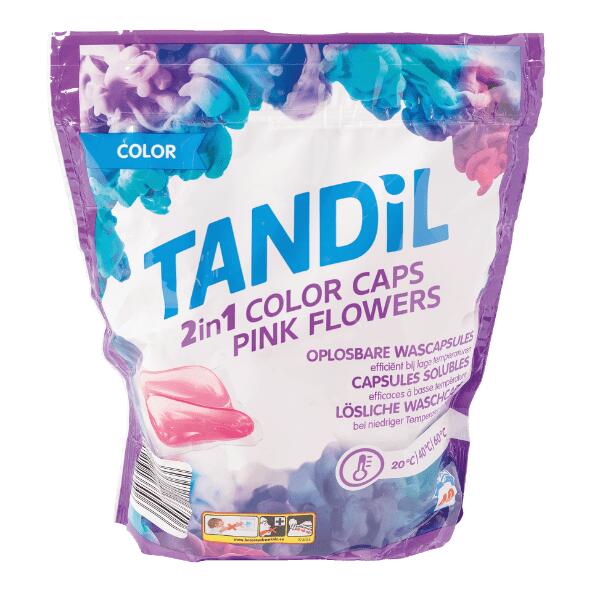 TANDIL(R) 				Waschkapseln, 40 St.