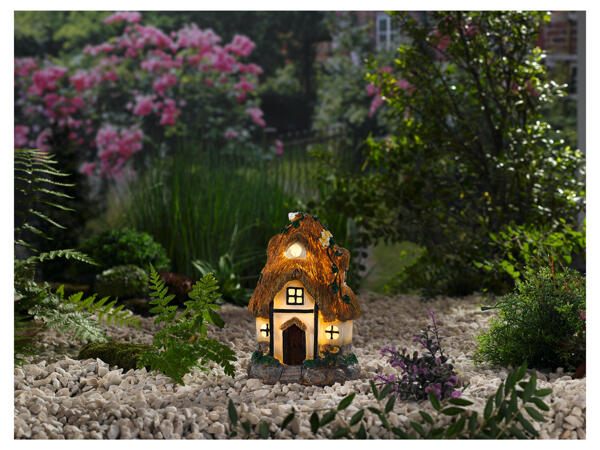 Decorative Solar Light
