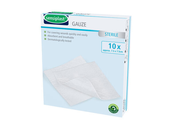 SENSIPLAST(R) Sportstape/ Bandage