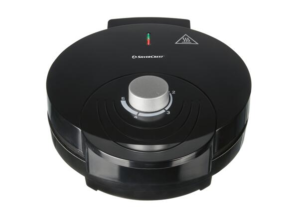 Waffle Maker
