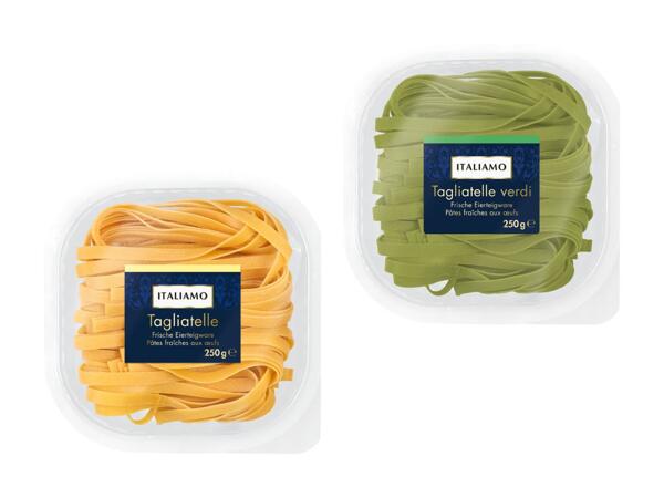 Tagliatelles