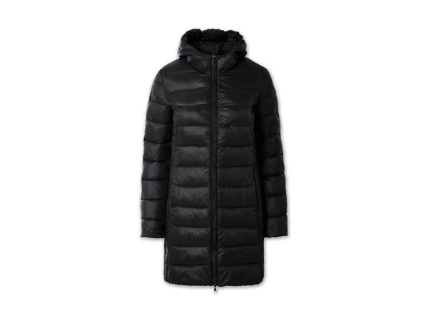 Damen Lightweight-Mantel