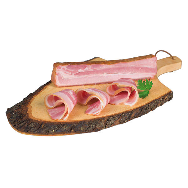 Frühstücksspeck