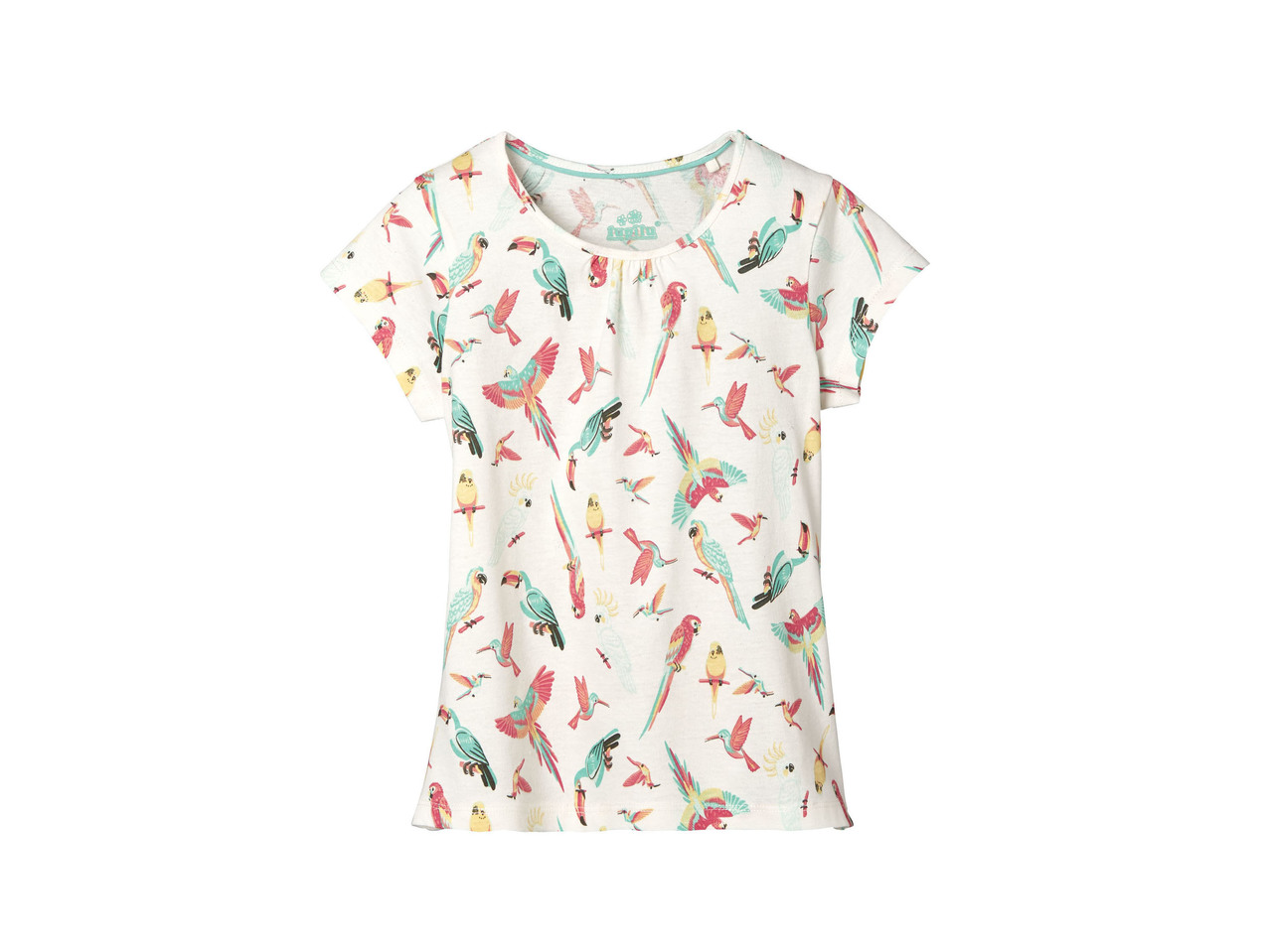 Girls' T-Shirts