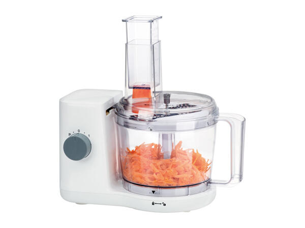 Food Processor