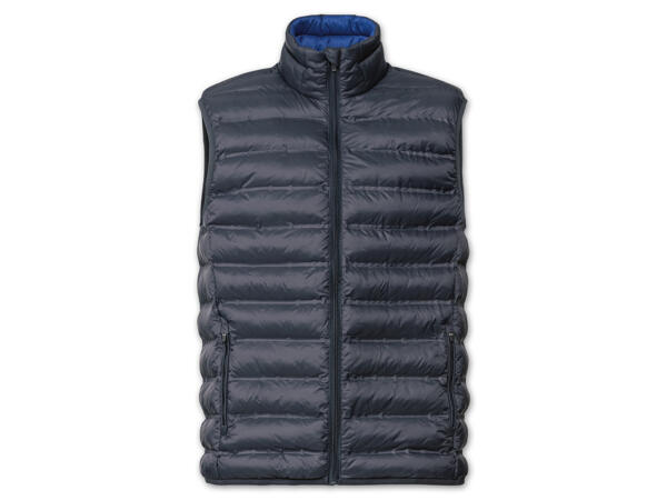 Herren Lightweight-Weste