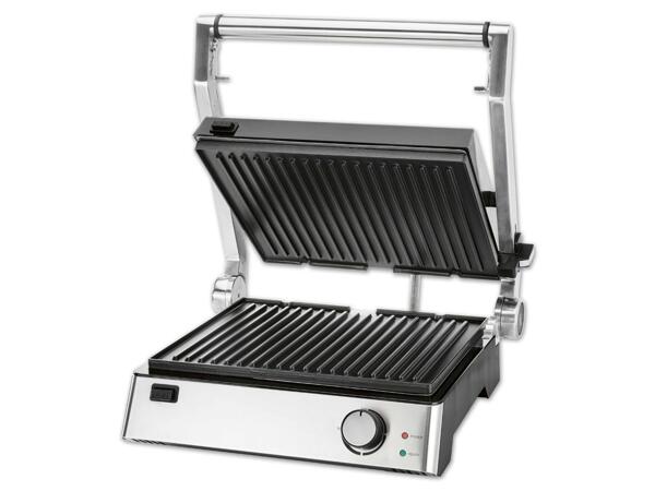 3-in-1 Kontaktgrill
