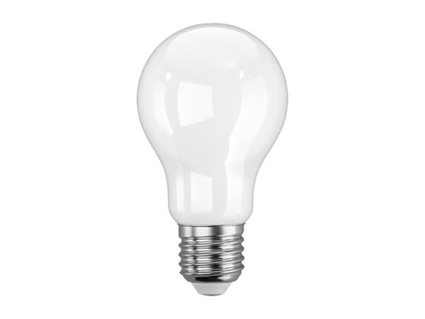 LIVARNO home Filamentová LED žárovka