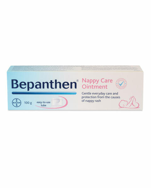 Bepanthen Nappy Rash Ointment 100G
