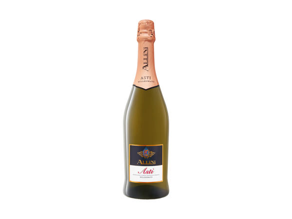 Asti Spumante 2018 Piemont, DOCG