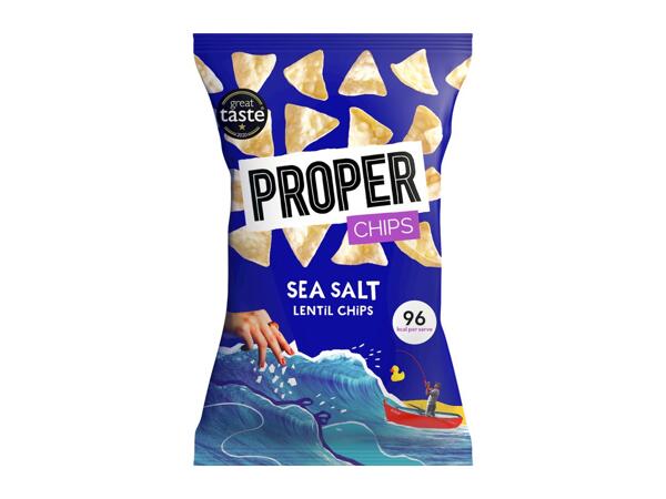 Properchips Sea Salt