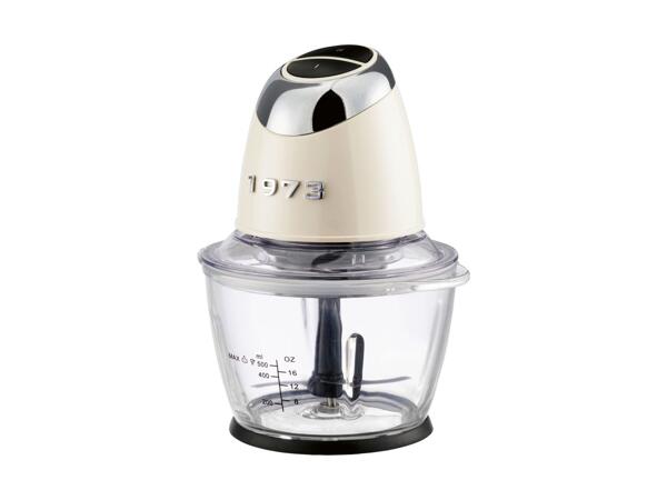 Mini Chopper