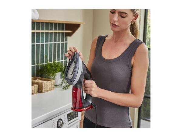 Morphy Richards 2-in-1 Garment Steamer and Iron
