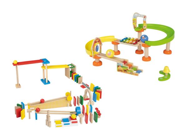 PLAYTIVE(R) Kuglebane