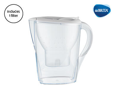 Brita Water Filter Jug