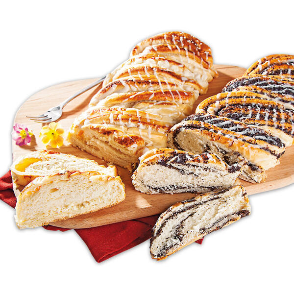 Kaffeekuchen