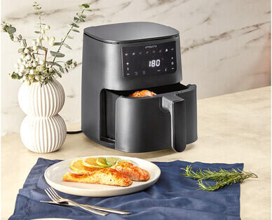 3.5L Digital Air Fryer