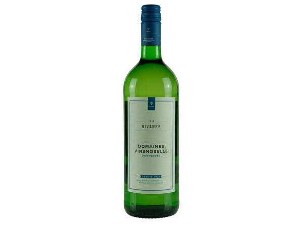 Rivaner Weißwein*