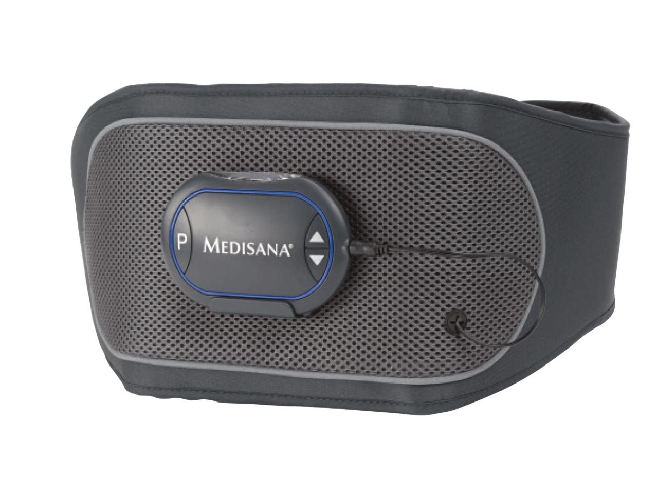 MEDISANA Abdominal Toning Belt