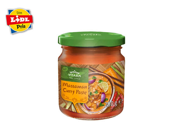 Currypasta