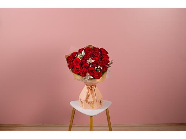 Valentine's Spectacular