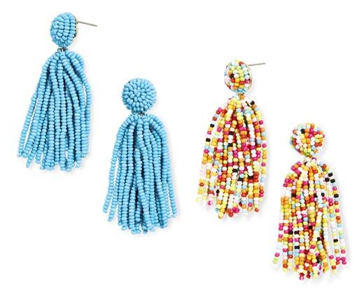 Serra 
 Fashion Earrings