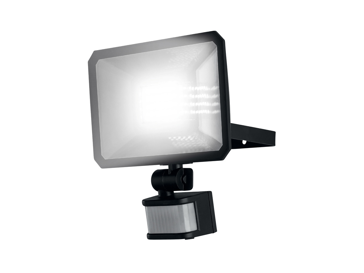 LED reflektor se senzorem pohybu